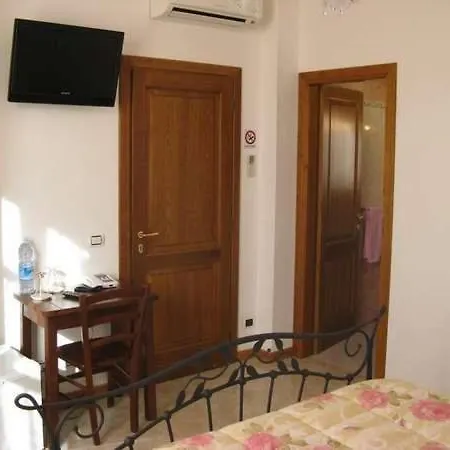 B&B Villa Isa-2